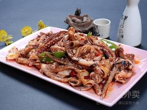 Longmen Mountain Roast Chicken Wings (Xixin Community Store)