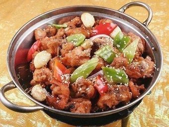 Longji Dry-Braised Duck (Zhi Fu Branch)