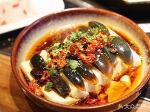 Li's Seafood Dumplings (Zhonghua Garden Branch)