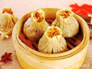 Handmade Dumplings & Traditional Home-style Meals