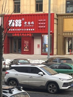 Youlu Old Xiang Chicken (Shenglong Xintiandi Store)