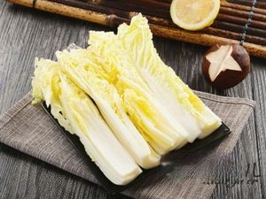Old Jar Sour Fish