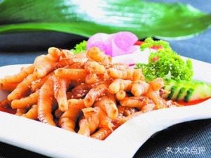 Liu's Northeastern Barbecue and Cuisine (Tianfu Street Branch)