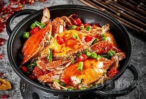 Spicy Stir-Fried Pork with Peppers (Fushan Store)