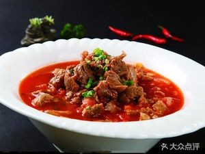 Songzhu Lin Hot Pot