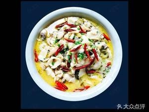 Dongji Haiyang Smash Noodles & Barbecue Home-style Cuisine