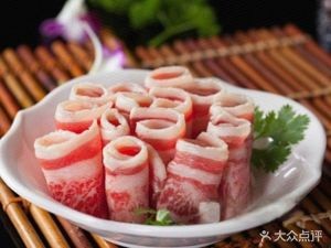 Wan Li Han Xiang Rice Noodles (Tianfu Street Store)
