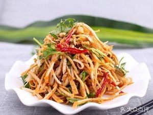 Authentic Hejian Donkey Meat Sandwich (Songxia Road Branch)