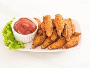 McD's Fried Chicken (Taihua Road Branch)