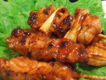 Old Flavor Barbecue
