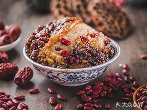 Old Shan Style (Fuhao Xiyuan Branch)