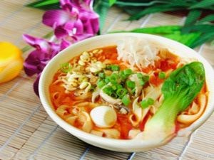 Nanjing Dumplings Fat Knife-cut Noodles (Futian Garden Community Branch)