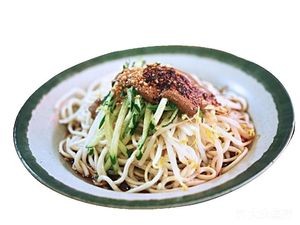 Zhang San Authentic Anhui Beef Noodles (Fuhao West Garden Branch)