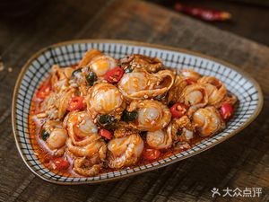 Tiantian Home-style Noodles (Puwan Street Store)