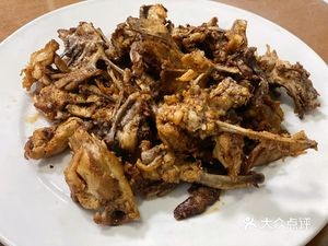 Demuyixiang Home-style Cuisines