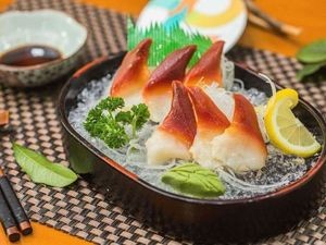 Xiao'Er Sushi (Fuhai Garden Branch)