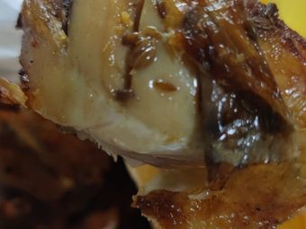 Wang Ruxuan Electric Grilled Chicken Wings (Wangjiatuan Market Store)