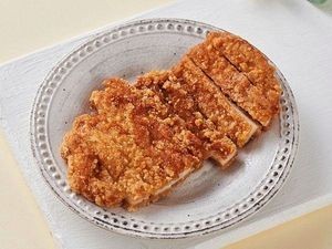 Highest Chicken Secret Burger (Ninghai Street Branch)