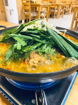 Sinro Japchae (Muping Store)