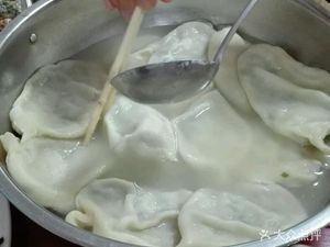 Fuhaiyang Dumpling House (Moushan Road Store)