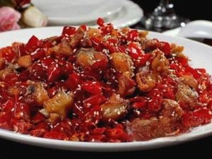 Spicy Kitchen