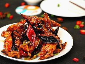 Chun Ling Restaurant (Dinghai Road Branch)