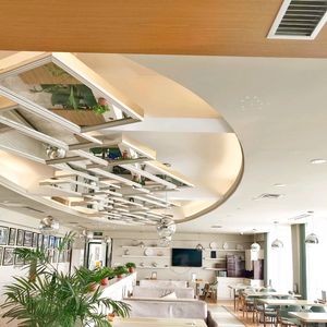Leisure Restaurant