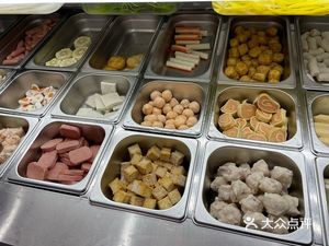 Li Xiao Qi Spicy Hot Pot (Dongguan Ancient Street Branch)