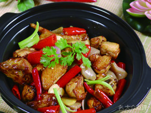 Fei Mao Bo Bo Fish (Penglai Head Office)