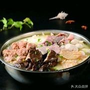 Stinky Tofu Snack