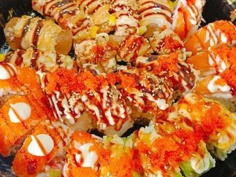 Can Daily Japanese Sushi