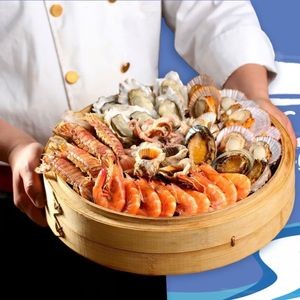 Ren He Seafood Stalls (Pengle Branch)