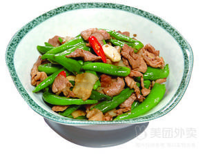 Chongqing Jianghu Cuisine (Baolong Plaza Branch)