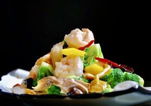 Shuai Xiao Chuang Seafood Grill (Shenglong Fu Shui Community Branch)