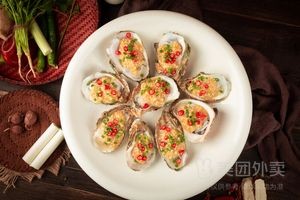 Chen Yao Barbecue (Shenglong Fu Shui Community Branch)