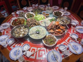 Xiao Er Ge Barbecue (Shenglong Fu Shui Community Store)