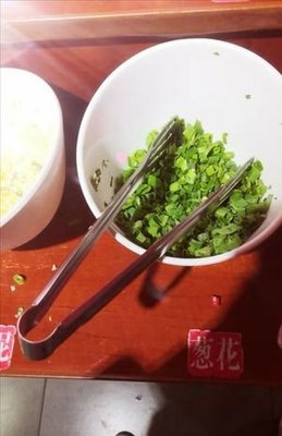 Zhucheng BBQ (Fushui South Road Store)