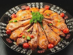 Hongfu Dumplings (Longfeng Store)