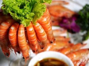 Wei Ya Restaurant