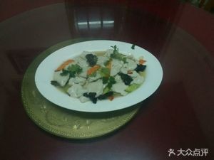 Tianyi Shun Restaurant