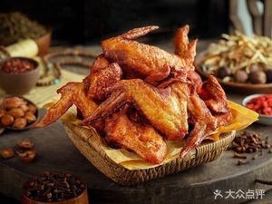 Jishi Jia Bai Cao Fried Chicken (Zilin Street Branch)