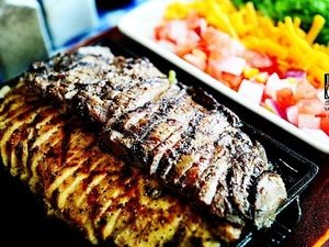Jack's Western Restaurant (Laishan Seaview Branch)
