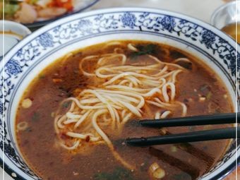Lanzhou Lamian (Qianqiwa Branch)