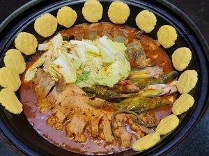 Revisit Old Northeast Stew Pot · North Stew · (Li Xiang Store)