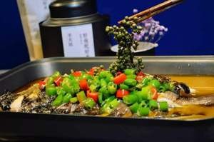 Ruiyu Grilled Fish Hall