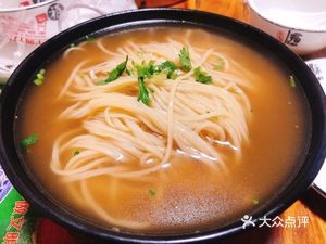 Xiao Jin's Noodles (Jiangshuihe West Road Branch)