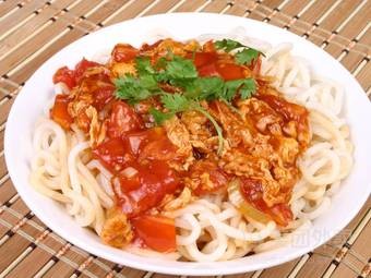 Longkou Authentic Huangchengji Da Lu Shuai Mian