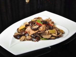 Tebeite Restaurant Northeast Cuisine (Industrial College Store)