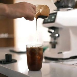 Zuo · Vezi Coffee (Mingzhu Garden Branch)