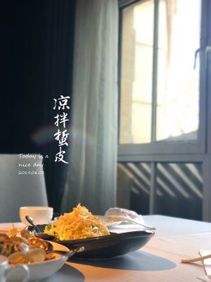 Wanshenghe (Fisherman's Wharf Branch)